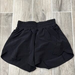 Lululemon Track That Shorts 5 inch